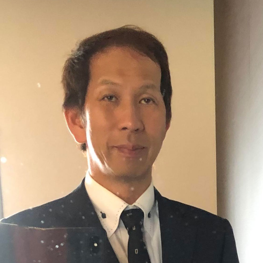 河野洋一