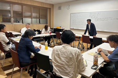 古事記勉強会・高松・西讃