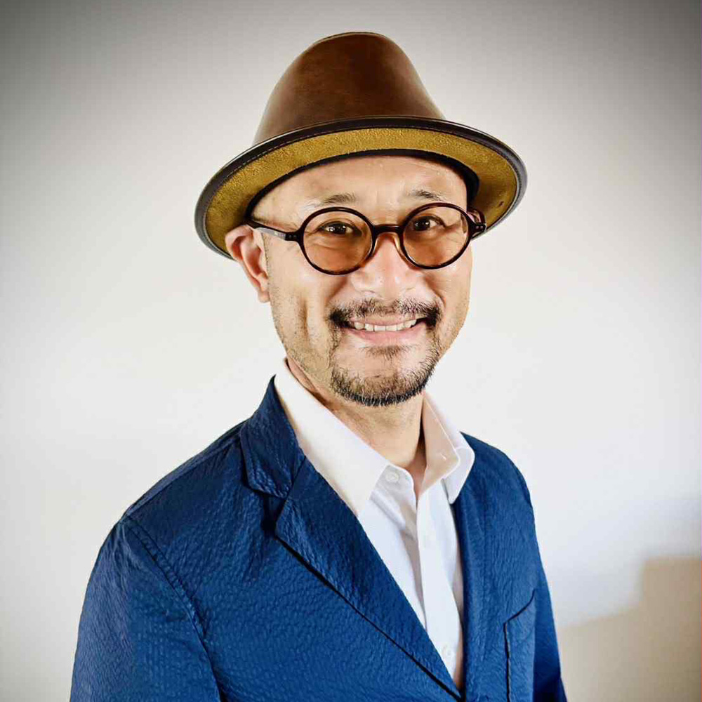古屋祐・書産師:問いかけ専門家